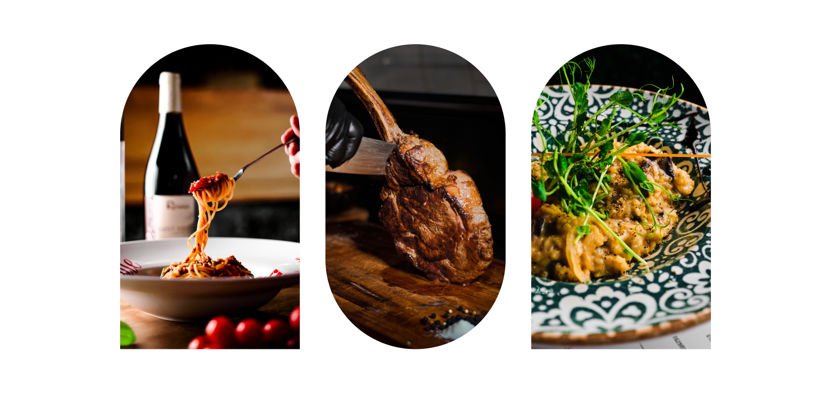 Restaurant Italien Cruseilles - Pizzeria cruseilles - pates annecy - top resto CRUSEILLES