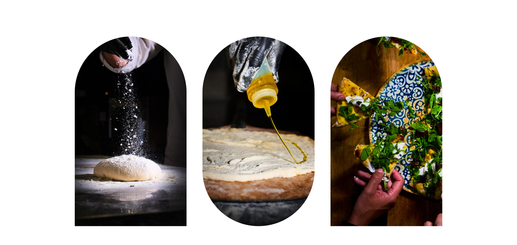 Le Cosy, Pizzeria, sur place et à emporter - top resto CRUSEILLES