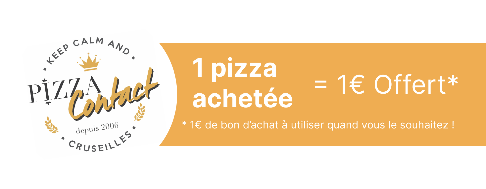 Pizza à Emporter Cruseilles - cruseilles restaurant - restaurant a faire CRUSEILLES